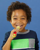 Skip Hop Zootensils Fork & Spoon - Dragon