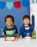 Skip Hop Zootensils Fork & Spoon - Dragon