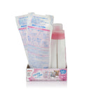 <FOC Wet Bag> Pigeon Laundry Detergent Bundle Pack ( 1 x Japan Laundry Detergent Pure Bottle 800ml, 2 x Refill 720ml )