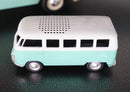 Travelmall 1963 Ridaz  Volkswagen T1 Bus - Green