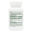 Nature's Plus Quercetin Plus with Bromelain & Vitamin C, 60 tabs.