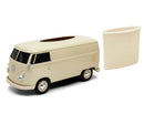 Travelmall 1963 Ridaz  Volkswagen T1 Bus - Cream