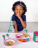 Skip Hop Zoo Utensils - Flamingo