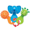 [Bundle Of 2] Munchkin Safari Strainers