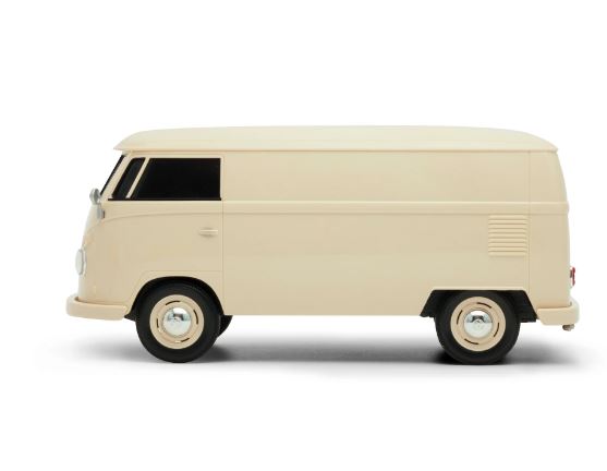 Travelmall 1963 Ridaz  Volkswagen T1 Bus - Cream
