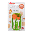 Pigeon Do-It-Myself Spoon & Fork Set