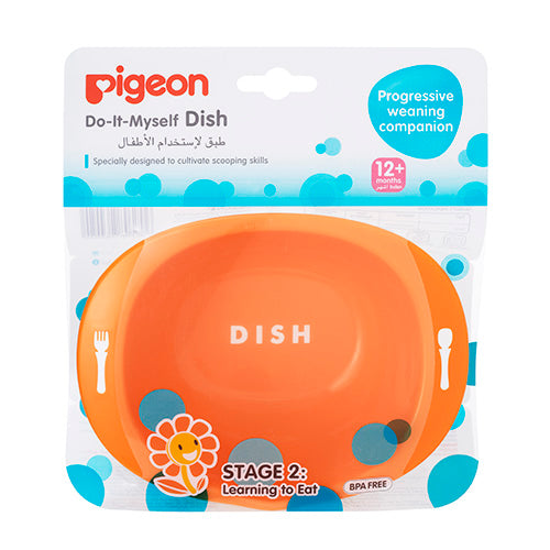 Pigeon Do it Myself Dish