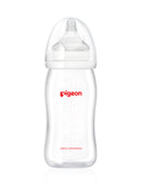 Pigeon SofTouch Nursing Bottle PP 330ml (L)