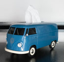 Travelmall 1963 Ridaz  Volkswagen T1 Bus - BLUE