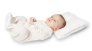 Traeumeland Baby Pillow Carefor Midi 25x28cm (2 - 8 mths)