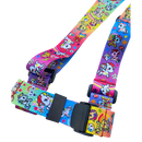 MCK-TKDK Bottle Sling Strap - 11 designs