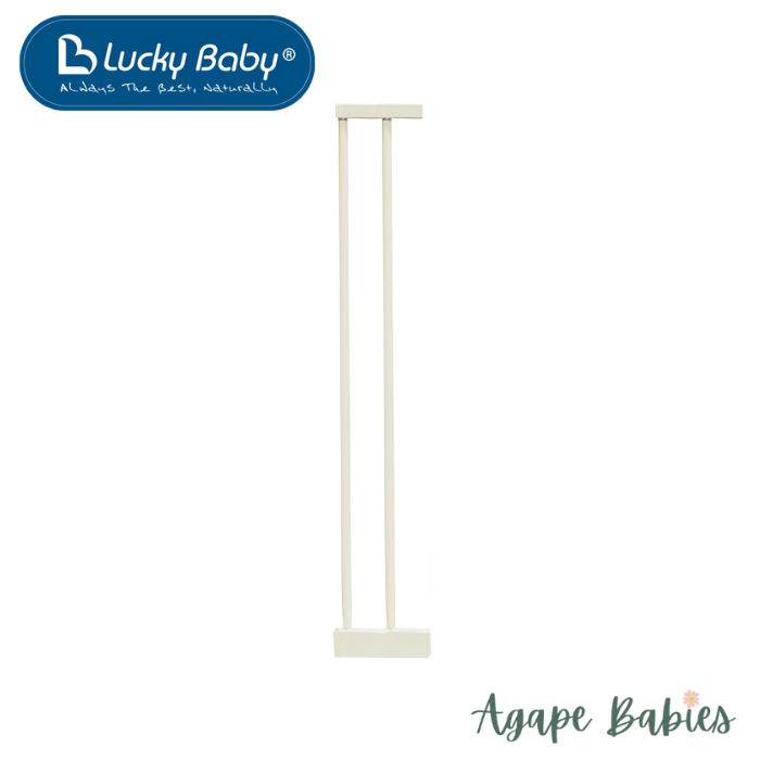 Lucky Baby Smart System Swing Back Gate SG-03 Extension 12cm