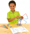 [Bundle Of 2] Galt Connecta Straws