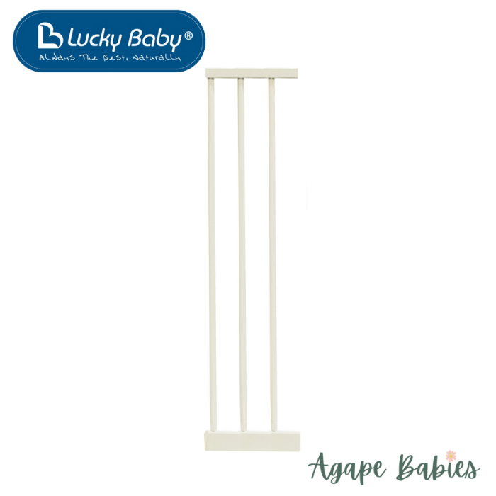 Lucky Baby Smart System Swing Back Gate SG-03 Extension 18cm
