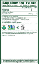 [Bundle Of 4] Traditional Medicinals Organic Fennel, 16 bags Exp:05/28