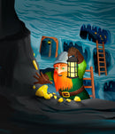 Smart Games GoldMine