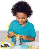 Skip Hop Zoo Insulated Food Jar -Shark