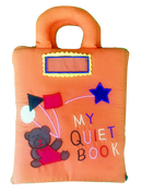 Smart Mama My Quiet Book