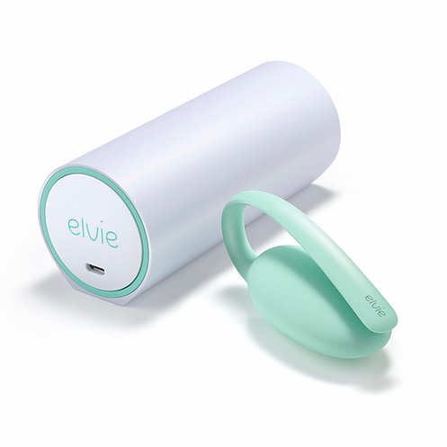 Elvie Trainer : Award Winning Kegel Trainer For Stronger Pelvic Floor