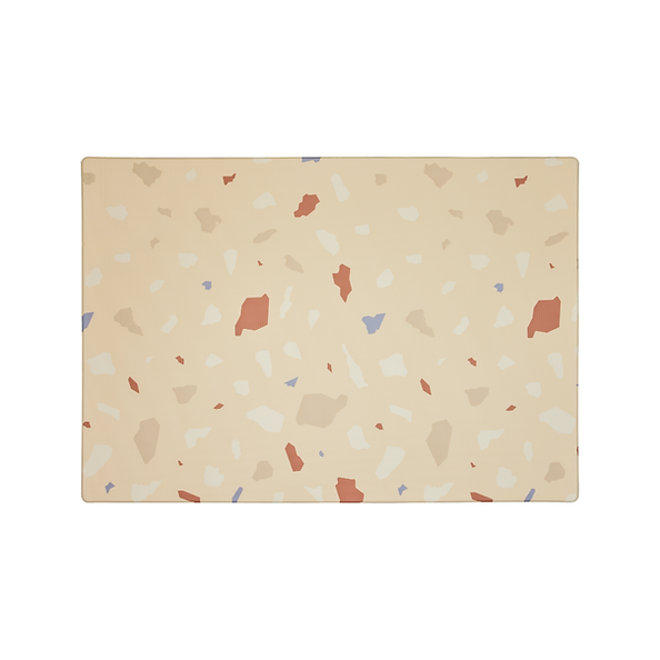 Lollibly Terrazzo Play Mat - 2 Sizes
