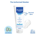 Mustela 2 in 1 Cleansing Gel Hair & Body 200ml Exp: 01/23
