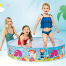 Intex Snorkel Fun Snapset Pool (1.22m x 25cm)