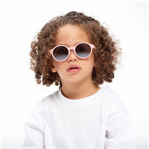 Beaba Kids Sunglass - M(2-4Years) - Pink