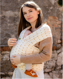 Boba Serenity Baby Wrap - Honey Bee
