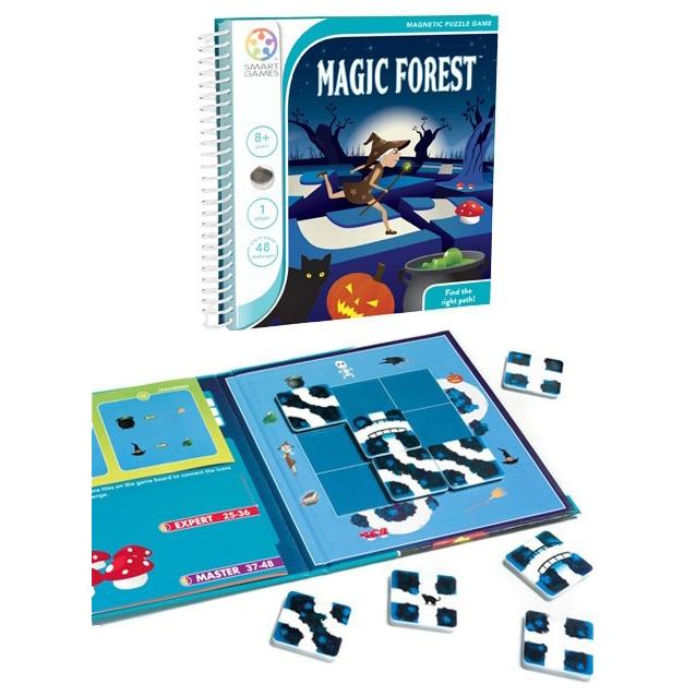 Smart Games Magic Forest