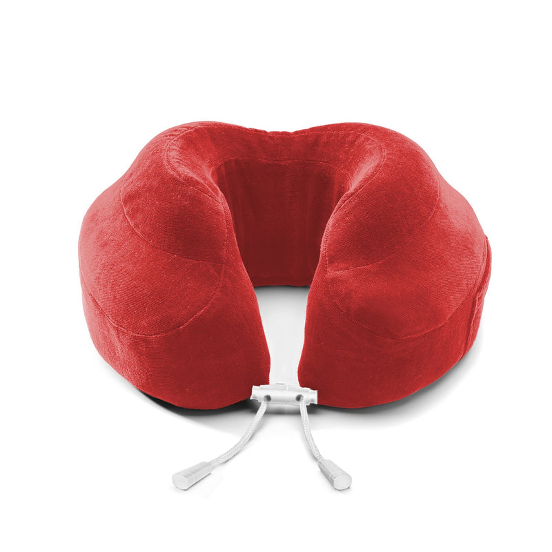 Cabeau Foam Evolution Pillow - Cherry Red