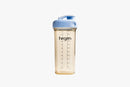 Hegen PCTO™ 330ml/11oz Drinking Bottle PPSU - Blue
