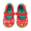 Chooze Dance - Behave Red-EU24