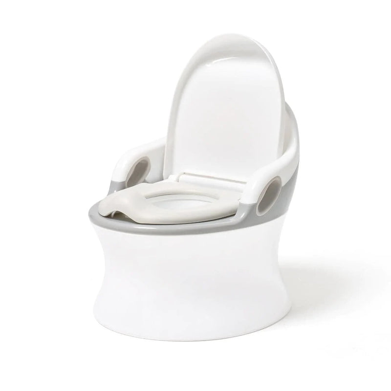 IFAM 3-in-1 Premium Toddler Potty Toilet Seat and Step Stool (1-6 yo)