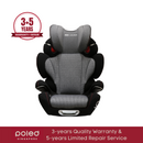 Poled x KIA Ball-Fix 310 - Black