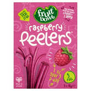 Fruit Bowl Peelers - Raspberry (5x16g) Exp: 02/26