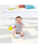 Skip Hop Explore & More Follow-Bee Crawl Toy