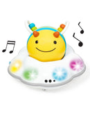 Skip Hop Explore & More Follow-Bee Crawl Toy