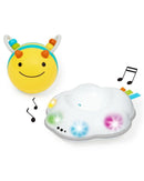 Skip Hop Explore & More Follow-Bee Crawl Toy