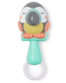 Skip Hop Tropical Paradise Toucan Maraca