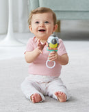 Skip Hop Tropical Paradise Toucan Maraca