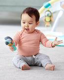 Skip Hop Tropical Paradise Toucan Maraca