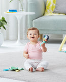 Skip Hop Tropical Paradise Toucan Maraca