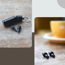 ATTENU8 Ear Plugs - Rose Gold