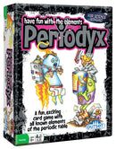 Periodyx  Card Games