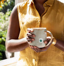 [Bundle Of 4] Traditional Medicinals Organic Smooth Move Peppermint Tea, 16 bags Exp: 04/28