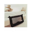 Baby Dan Bed Rail Black