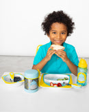 Skip Hop Zoo Insulated Food Jar -Shark