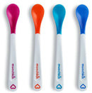 [Bundle Of 2] Munchkin White Hot® Infant Spoons ( Pack of 4 )