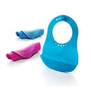 Tommee Tippee TT Roll & Go Bib 7m+