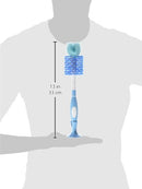 Dr. Brown's Baby Bottle Brush - Blue (Deluxe)